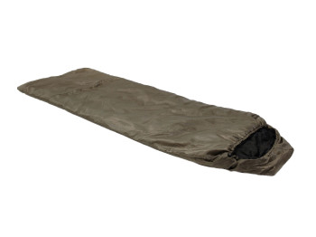 Śpiwór Snugpak Jungle Bag oliwkowy dla leworęcznych (543-003)