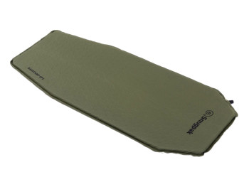 Mata samopompująca Snugpak Maxi Mat oliwkowa (543-006)