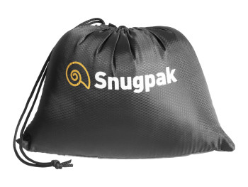 Poduszka Snugpak Snuggy Headrest czarna (32)