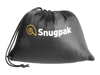 Poduszka Snugpak Snuggy Headrest czarna (32)