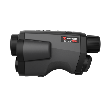 Kamera termowizyjna termowizor HIKMICRO by HIKVISION Gryphon HD LRF GH25L (HM-TS23-25QG/WLV-GH2)