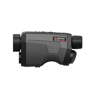 Kamera termowizyjna termowizor HIKMICRO by HIKVISION Gryphon HD GH25 (HM-TS23-25QG/WV-GH25)