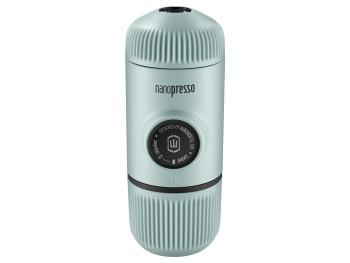 Podróżny ekspres Wacaco Nanopresso Arctic Blue z etui (550-004)