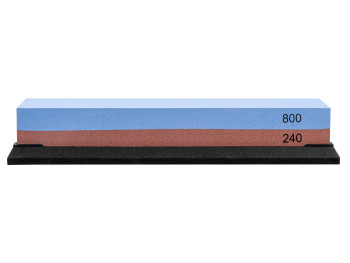 Ostrzałka do noży kamień wodny THE EDGE stoneSHARP 240/800 (RW003)