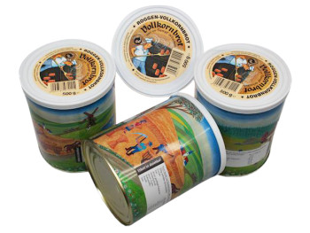 Chleb Arpol żytni w puszce 500 g (564-021)