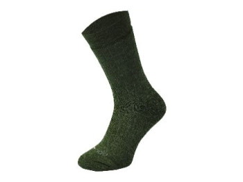 Skarpety myśliwskie Comodo krótkie (SMK KHAKI 02)