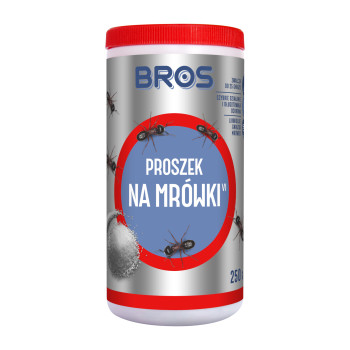 Proszek Bros na mrówki 100 ml (595-013)