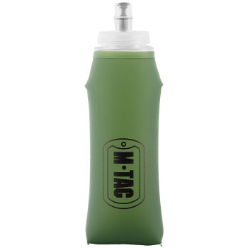 Miękka butelka M-Tac na wodę 600 ml (MTC-WB600)