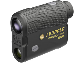 Dalmierz Leupold RX-1600i TBR/W DNA OLED (173805)
