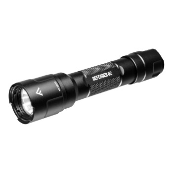 Latarka ręczna Mactronic Defender 2 - 915lm, ładowalna, zestaw, pudełko (MCT.THH0123)