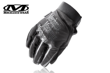Rękawice Mechanix Element Covert, czarne