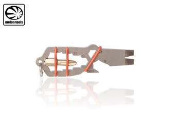 Multitool Melontools Happy Crocodillo (MT.CROC)