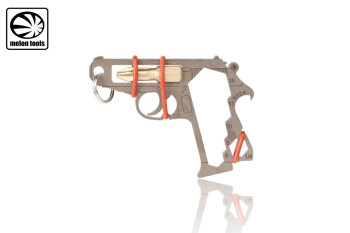 Multitool Melontools Walther PPK (MT.PPK)