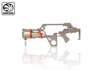 Multitool Melontools Pulse Rifle (MT.RIF)