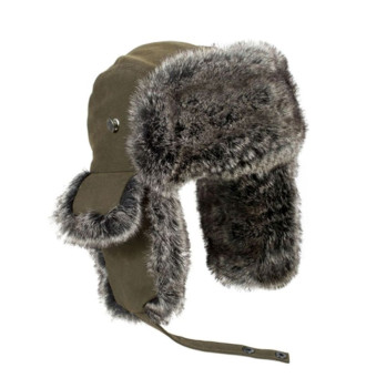 Czapka Tagart Pirx