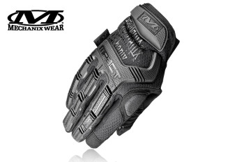 Rękawice Mechanix Wear M-Pact Covert, czarne