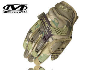 Rękawice Mechanix Wear M-Pact, multicam