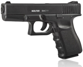 Pistolet gazowy KOLTER RMG-19 (RMG.1901)