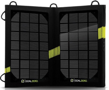 Panel słoneczny Goal Zero Nomad 7 Realtree Camo (rtc)