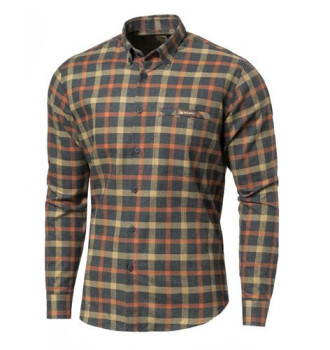 Koszula Tagart Flanel shirt Sandvik