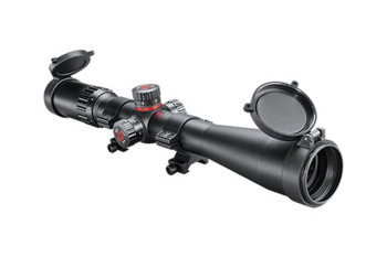 Luneta celownicza Simmons Protarget 4-16x40 SF Mildot (SIM41640)