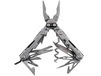 Multitool SOG PowerLitre PL1001-CP