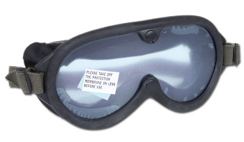 Gogle Mil-Tec US Army - M44 - Sun, Wind Dust - 15611000 