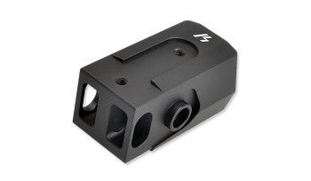 AK to AR Stock Adapter - AK-SA - Strike Industries