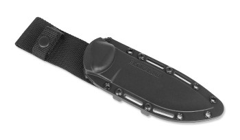 Pochewka KA-BAR GFN Hard Plastic do Becker Campanion