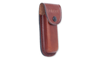 Etui Schrade skórzane Old Timer Large Leather Belt Sheath - LS2
