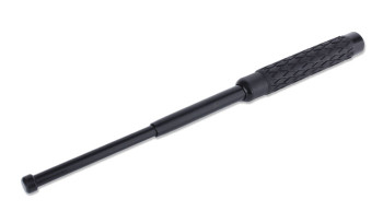 Pałka teleskopowa Mil-Tec z pokrowcem - 17'' / 41 cm - 16215000 