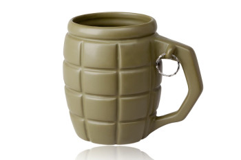 Gigantyczny Kubek Granat FROSTER 790ml (T4B.K650ML)