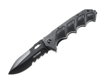 Nóż Master Cutlery Tac-Force Spring Assisted 5" (TF-942BK)