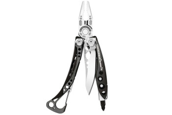 Multitool Leatherman Skeletool CX - 7 narzędzi, dł. 100mm (830923)