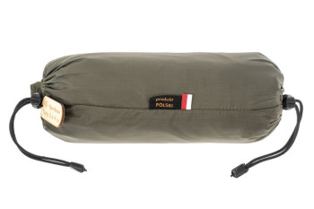 Tarp Termo turystyczny płachta biwakowa 3mx4m TigerWood Olive (TW.TTARP3x4OL)