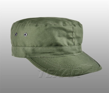Czapka polowa Texar olive