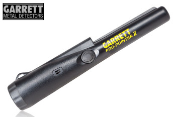 Wykrywacz metali Garrett Pro-Pointer II
