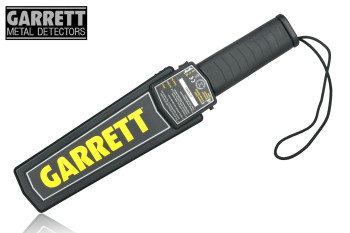 Wykrywacz metali Garrett Super Scanner V