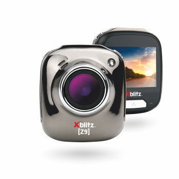 Kamera samochodowa Rejestrator Xblitz Z9 (XBL-CAR-DR031)