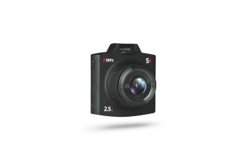 Kamera samochodowa Rejestrator Xblitz S8 (XBL-CAR-DR044)