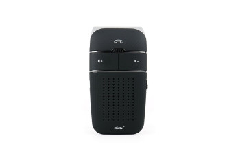 Zestaw głośnomówiący Bluetooth Xblitz X600 (XBL-CAR-ZG005)