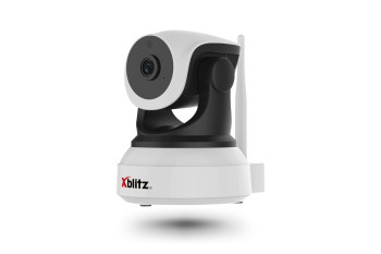 Kamera IP Xblitz iSee 2 HD/P2P/WIFI (XBL-HOM-DV003)