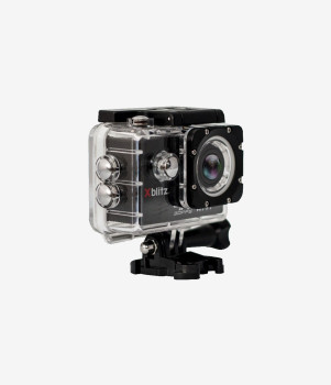 Kamera sportowa Xblitz Action 4K (XBL-SPO-KS001)