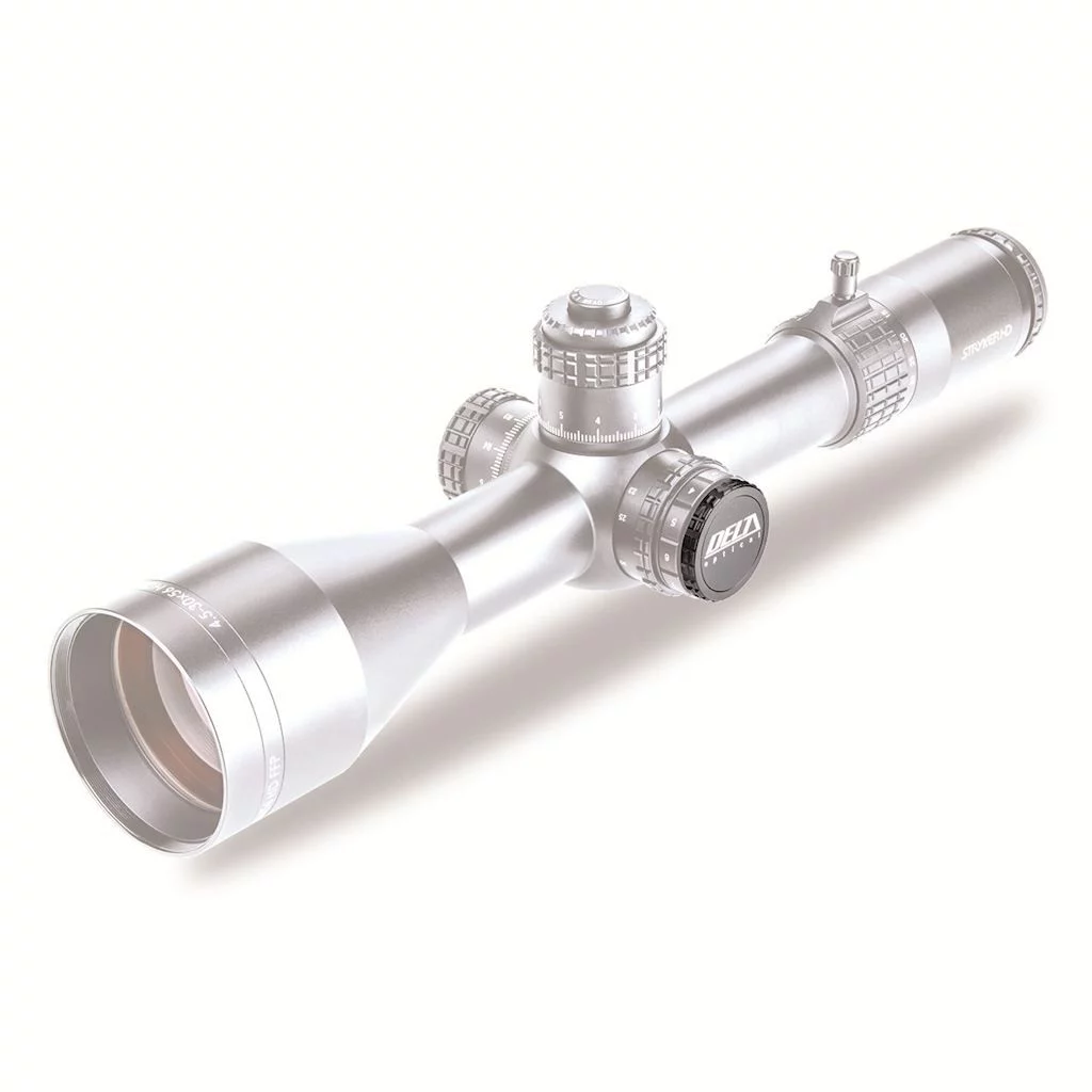 Zdjęcie produktu Zakrywka na baterie do lunet Stryker 4,5-30x56 (DO.2-LB505UA-00)