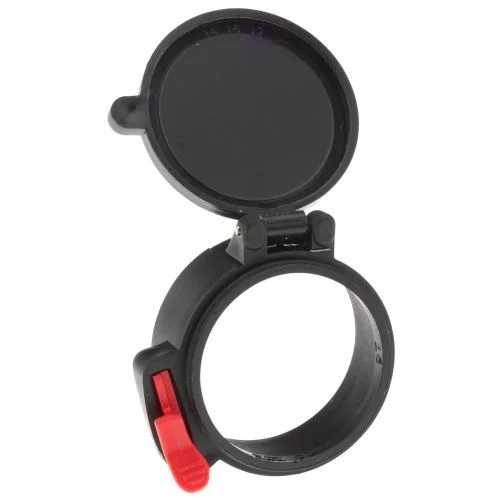 Zdjęcie produktu Osłona Butler Creek Flip-Open 39,4 mm (okular) (DO.20110)