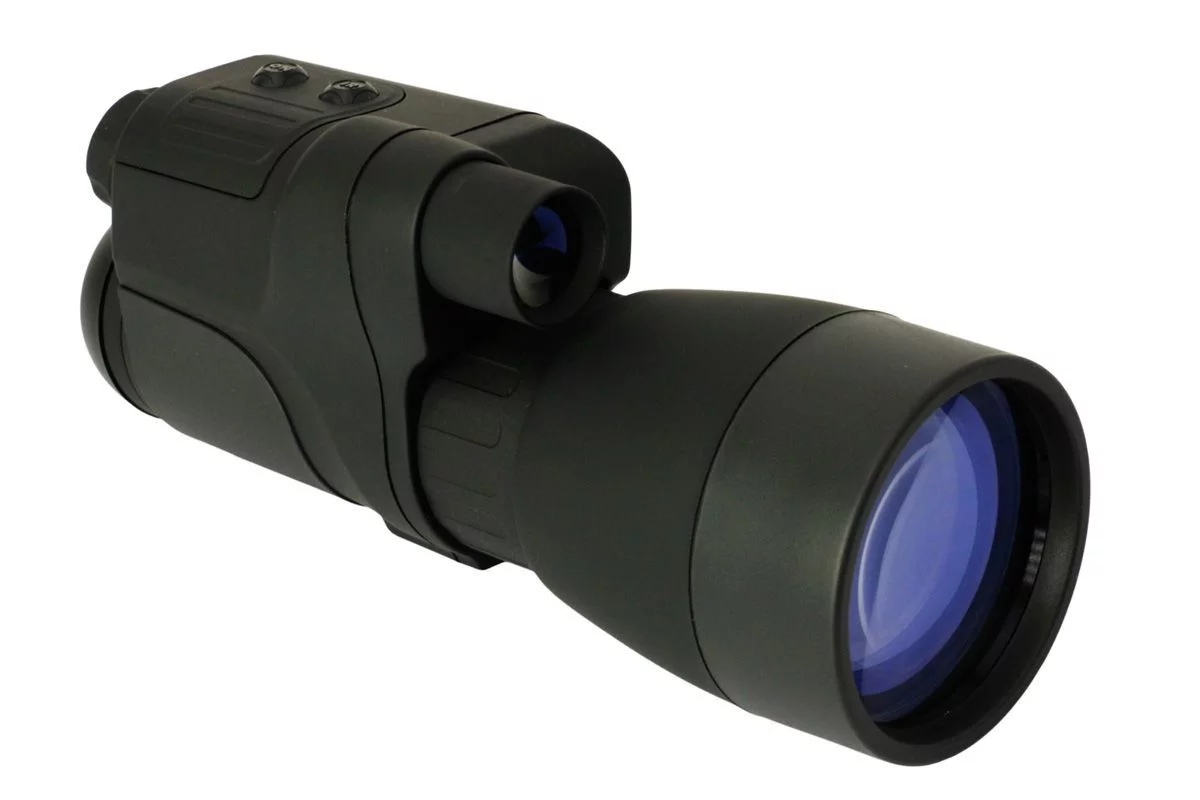 Zdjęcie produktu Noktowizor Yukon NV 5x60 (DO.24065)