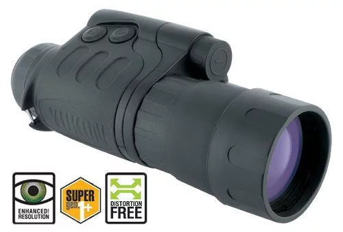 Zdjęcie produktu Noktowizor Yukon Exelon 3x50 (DO.24101)