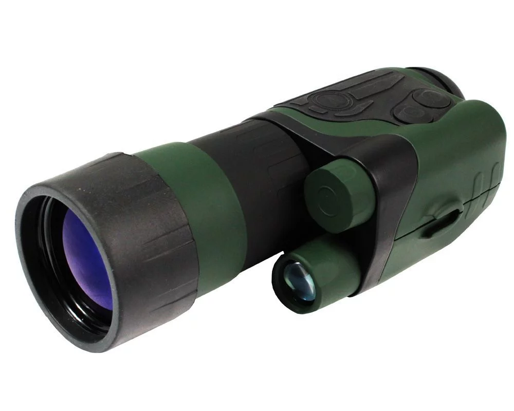 Zdjęcie produktu Noktowizor Yukon NVMT Spartan 4x50 (DO.24127)