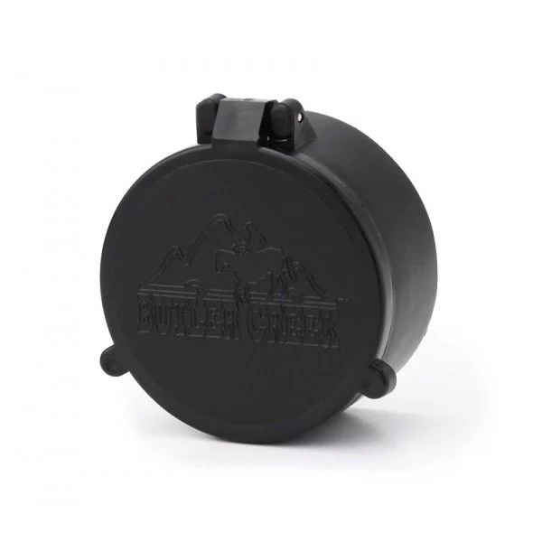 Zdjęcie produktu Osłona Butler Creek Flip-Open 58,7 mm (obiektyw) (DO.30430)