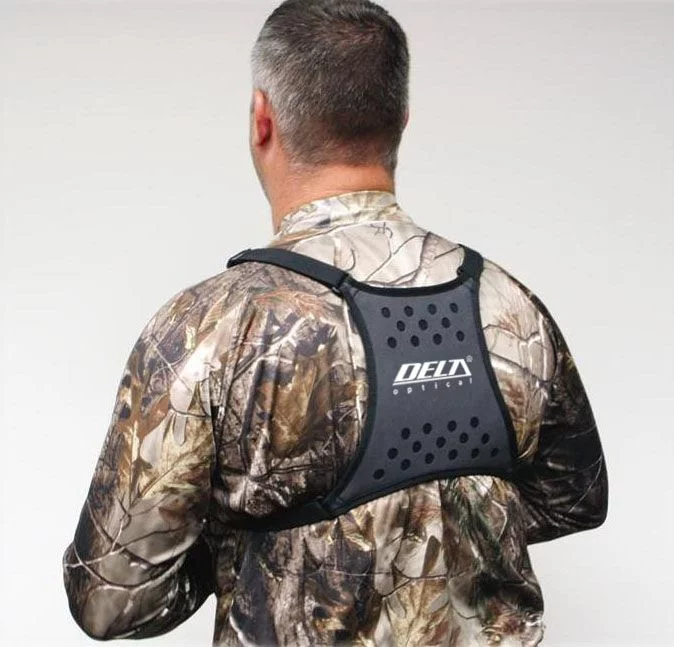 Zdjęcie produktu Uprząż (szelki) do lornetki (DO-1809)